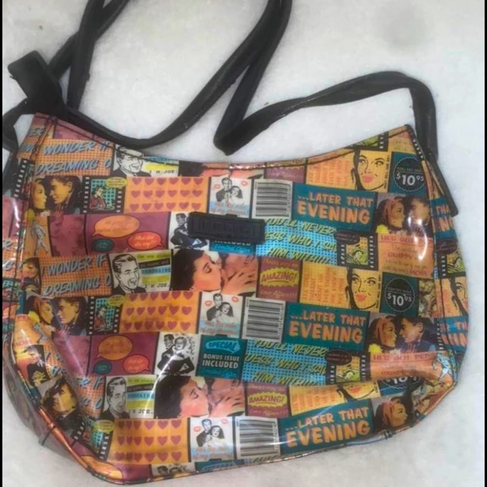 Vintage Marilyn Monroe purse